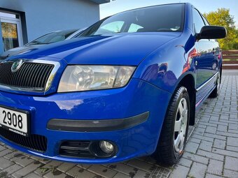 Fabia 1.2 htp - 5
