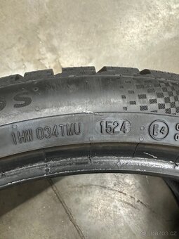 285/35R20 Continental Winter Contact TS 860 S - 5