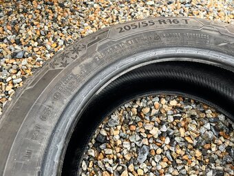 Barum Polaris 5 - 225/55 R16 T - 5