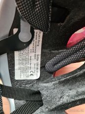 Dívčí cyklo helma Puky, 46 - 51 cm - 5