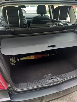 Mercedes A160 2.0 cdi - 5