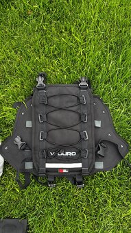 Tašky Redmamut V-Duro 3x20L - 5