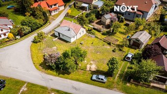Prodej Rodinný dům, 80㎡ - 5