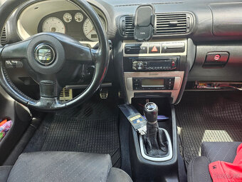 Seat Leon - 5