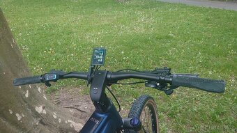 Elektrokolo Scott Axis eride 20 - 5