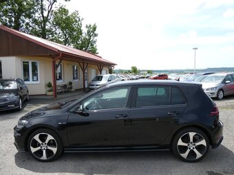 Volkswagen Golf 1.6 TDi 85kW R-LINE, 2x kola - 5
