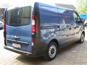 VIVARO TRAFIC 1,6CDTI 2018 1 majitel po STK - 5