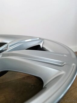 Audi A8, 4N - orig.  ALU disky 5x112 R19 - 5