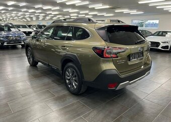 Subaru Outback 2.5 ACTIVE AUT 2024 záruka 124 kw - 5
