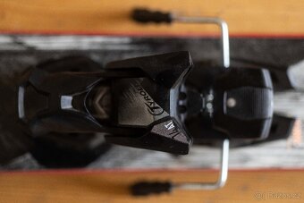 Freeride lyže LINE Mr. Pollard's Opus - 5