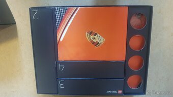 Lego 42056 Porsche 911 GT3 RS - 5