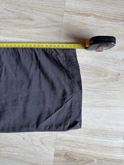 outdoor kalhoty Mammut, vel. 54 - 5
