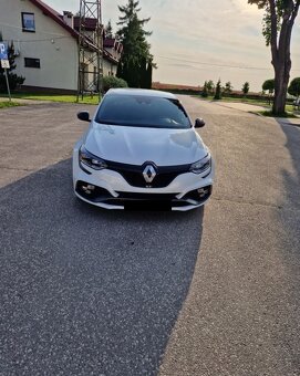 Renault Megane 1.8 TCe FAP R.S Trophy EDC - 5