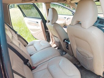 P: Volvo XC70 2,4 D5, 120 kW bez DPF - 5