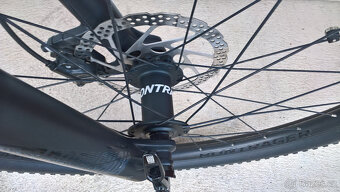 Trek Procaliber 9.7 L carbon - 5