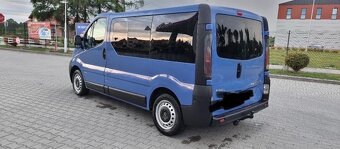 Opel vivaro - 5