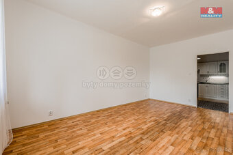 Prodej bytu 1+1, 45 m², Mělník, ul. Pražská - 5