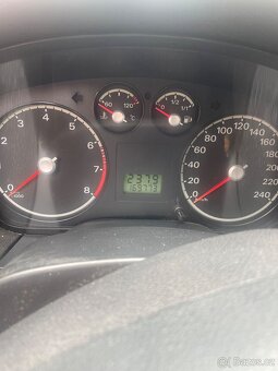Ford Focus - 5