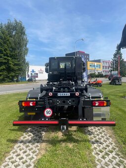 IVECO EUROCARGO ML120E22/P - 5