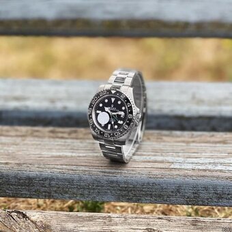 Rolex lux analog 1:1 - 5