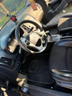 Hyundai automatic - 5