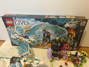 Lego Elves 41179 - 5