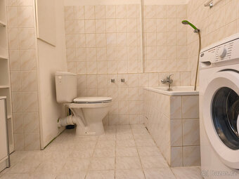 Pronájem bytu 1+1 36 m² , ul. Evžena Rošického, Ostrava-Por - 5