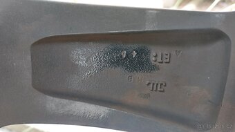 Alu 18,5x112 - 5