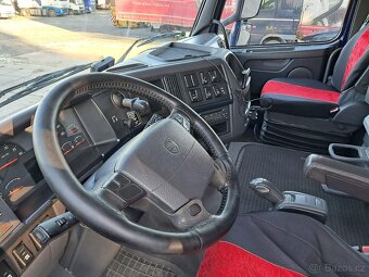 Volvo FH13 460, 6x4, TŘÍSTRANNÉ SKLÁPĚNÍ, EURO 5 EEV, NOVÉ P - 5