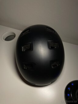 Helma Oxelo 52-55cm - 5