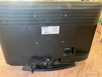 Televize telefunken - 5