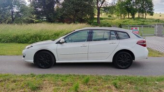 Renault Laguna Grandtour 2.0DCi 96kW, 7/2012,KLIMA, TEMPOMAT - 5
