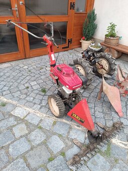 Vari Honda - 5