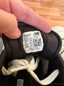 New balance 550 muži tenisky 44.5, US 10,5 - 5