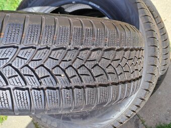 Zimní pneu Firestone R15 - 5