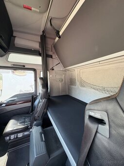 MAN TGX 480 - 5