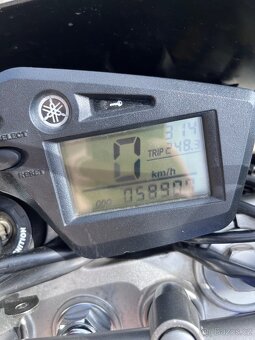 Yamaha xt 660x A2 35kw - 5