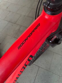 Specialized Rockhopper - 5