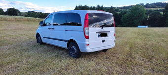Mercedes Vito, 2007, 85kW - 5