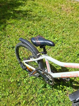 Dětské kolo CORE Nipper 20" - 5