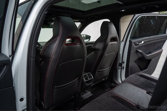 ŠKODA Kodiaq 2.0 TDI DSG 4x4 (2019) – 176 kW / 239 koní - 5