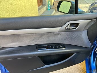 Peugeot 407 2.0 HDi - 5
