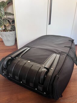 Přepravní taška na kočár Bugaboo (případně jiný) - 5