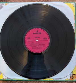 Lp Irena JAROCKA -Gondolierzy znad Wisky - 5