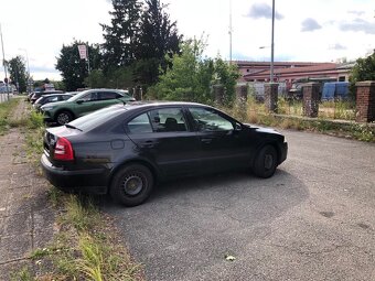 Škoda Octavia 1.9Tdi 77Kw Rok výroby 2008 - 5