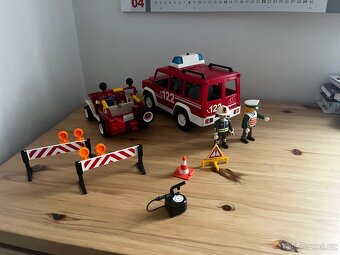 Playmobil - 5