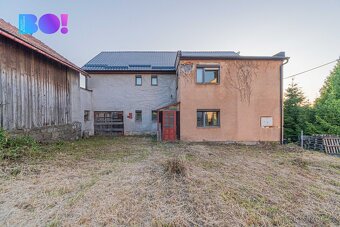 Prodej rodinného domu, 512 m², Březová-Gručovice - 5