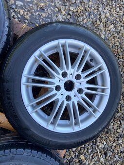Alu 5x120 r16 - 5