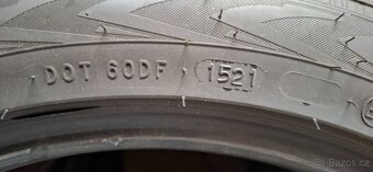 225 45 R17 - 5