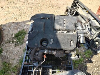 Motor Peugeot 9H06 - 5